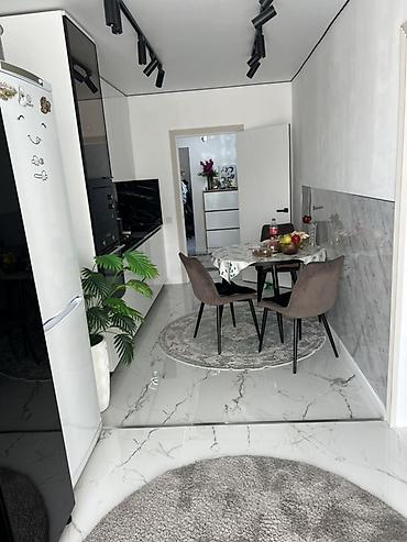 джал продажа: 3 комнаты, 10 м², 4 этаж, Свежий ремонт — 6