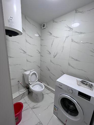 Долгосрочная аренда квартир: 3 комнаты, С мебелью полностью — 13