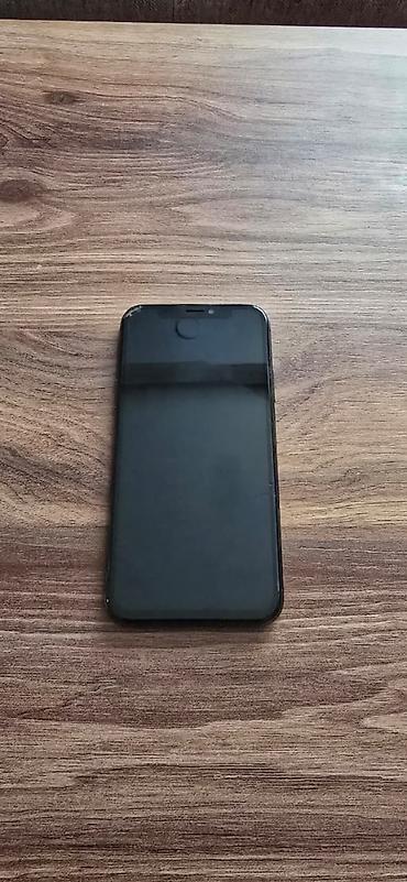 park sensor: IPhone Xs, 256 GB, Qara — 2