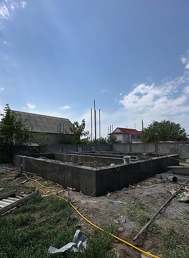 Бетонные работы: Больше 6 лет опыта — 4