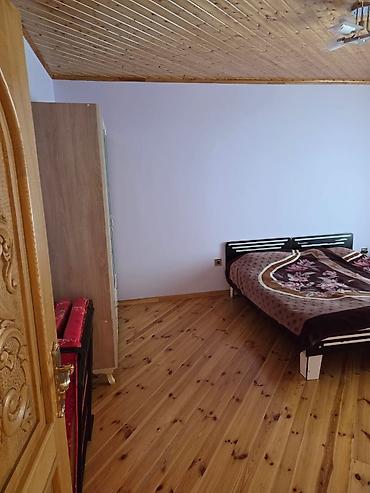 Bağ evlərinin kirayəsi: Kirayə üçün həyət evi – geniş bağ sahəsi ilə Bağ evi İsmayıllının ən — 2