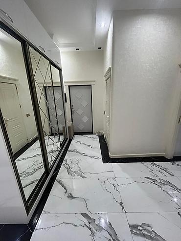 yeni suraxani ev: 4 otaqlı, Yeni tikili, m. Nəriman Nərimanov, 150 kv. m — 8