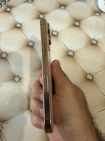 kontakt iphone 15: IPhone 16 Pro, 128 GB, Desert Titanium — 2