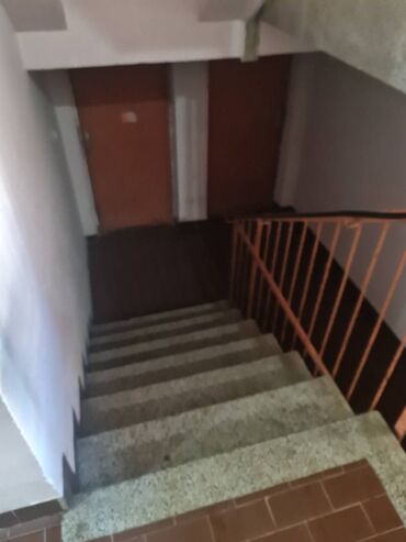 Prodaja stanova: Retko u ponudi. Dvosoban stan od 64kv u prizemlju u Bloku 63 — 7