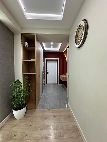 Продажа квартир: 4 комнаты, 123 м², Элитка, 11 этаж, Дизайнерский ремонт — 8