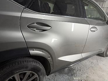 вызывные кнопки: Кузовной ремонттун бардык турун жасайбыз!! Покраска авто!!! жестянка — 7