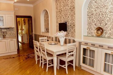 Uzunmüddətli kirayə mənzillər: Salam. Azerbaycanin tikinti bazarinin liderlerinden olan " Yeni — 17