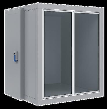 Холодильные витрины: Холодильные камеры!!! холодильные моноблоки или сплит-системы — 13