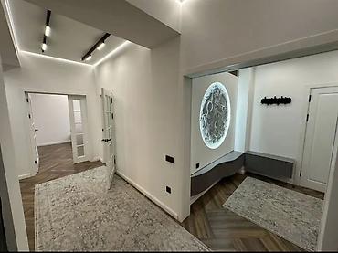 Продажа квартир: 3 комнаты, 109 м², Южная Магистраль Элитка, 8 этаж, Евроремонт — 9