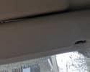 oval: SUNCOBRAN ZA VOLVO S40, V40 OD 1996. DO 2005. GOD. | suncobran za — 4