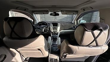 Lexus: Lexus RX: 2005 г., 3.3 л, Автомат, Бензин, Кроссовер — 6