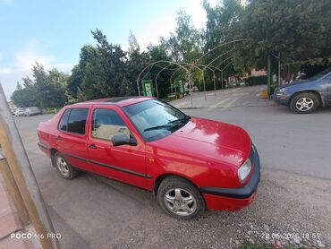 вента афто: Volkswagen Vento: 1992 г., 0.8 л, Механика, Бензин, Седан