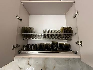 Долгосрочная аренда квартир: 2 комнаты, Агентство недвижимости, Без подселения, С мебелью полностью — 12