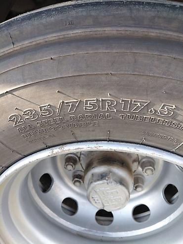 Грузовики: Грузовик, Volvo, Стандарт, Б/у — 12