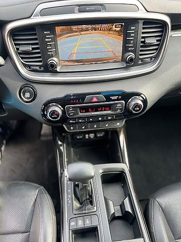 Унаа сатуу: Kia Sorento: 2018 г., 2 л, Автомат, Дизель, Кроссовер — 7
