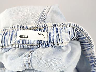 buty mexx: Denim, Jeansy damskie, rozmiar M — 4