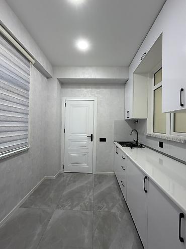 aqdaşda ev satışı: 2 otaqlı, Yeni tikili, 44 kv. m — 5