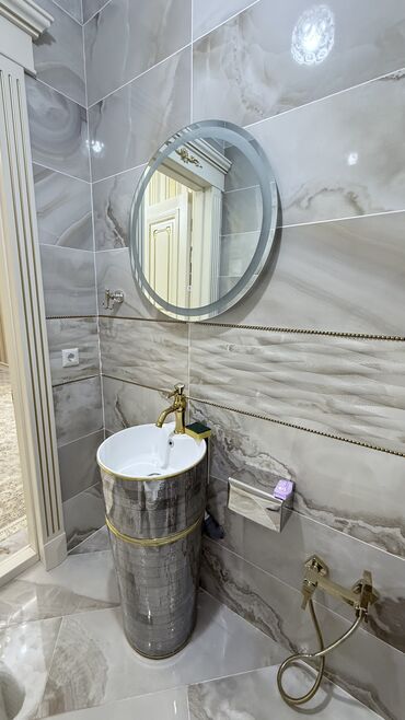 Долгосрочная аренда квартир: 2 комнаты, Собственник, Без подселения, С мебелью полностью — 3