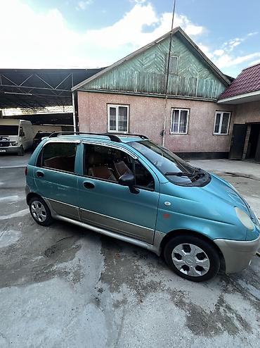 ремень матиз: Daewoo Matiz: 2005 г., 0.8 л, Автомат, Хэтчбэк — 2