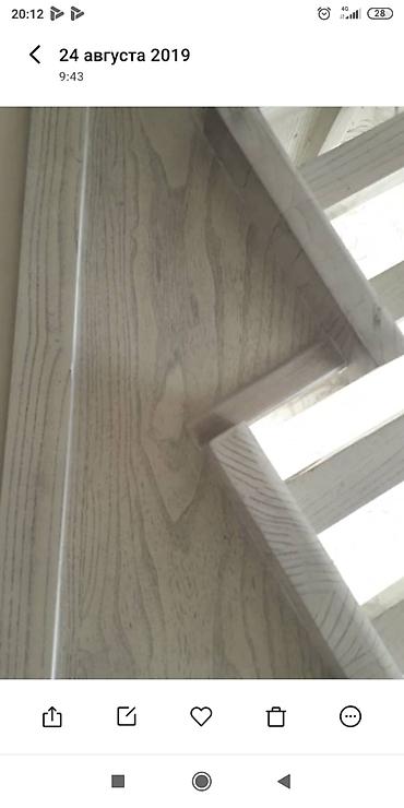 Обшивка лестниц: Лестница двери лучшего качества — 5