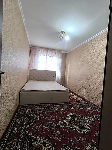 104серии: 3 комнаты, 58 м², Карпинка 104 серия, 4 этаж, Косметический ремонт — 5