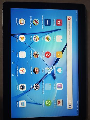 iphone 15 replika: Huawei planşet Normal İşləyir Heç bir problemi yoxdur ekrandakı — 6