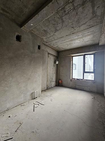 Продажа квартир: 3 комнаты, 84 м², Элитка, 3 этаж, Готовая ПСО (под самоотделку) — 5