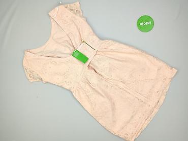 prochowiec hm: H&M Conscious, Sukienka damska, rozmiar L — 3