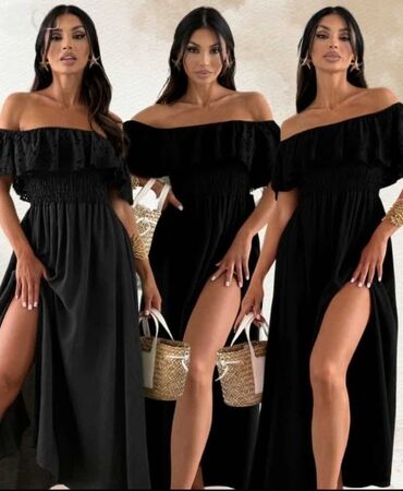 liu jo haljine 2023: 9Fashion Woman Other sleeves