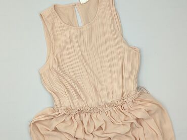 elegancka tunika plus size: H&M, Women`s dress, size L