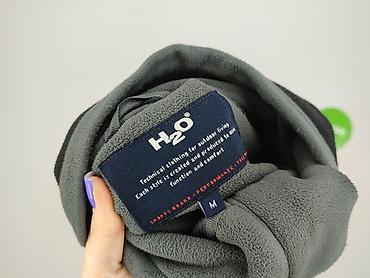 fluff outerwear: H2O, Polar damski, rozmiar M — 4