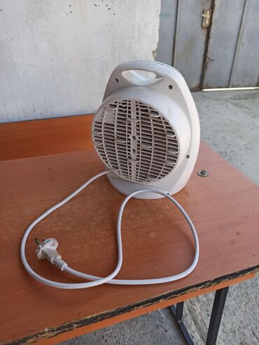 ventilator: Havanı nəsə soyuq verir zapçast kimi satılır