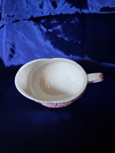 Činije: Engleska nova sosijera RTWare 70te. Sosijera nova,sve na njoj na lalafo.rs — 3 Činije: Engleska nova sosijera RTWare 70te. Sosijera nova,sve na njoj — 3