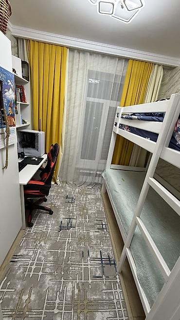 Продажа квартир: 3 комнаты, 66 м², 4 этаж, Евроремонт — 16