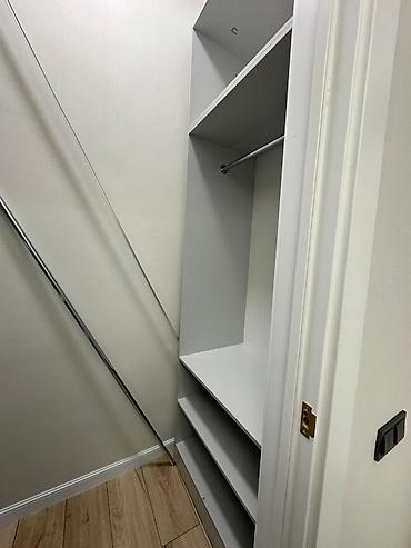 Продажа квартир: 2 комнаты, 65 м², Элитка, 14 этаж — 8