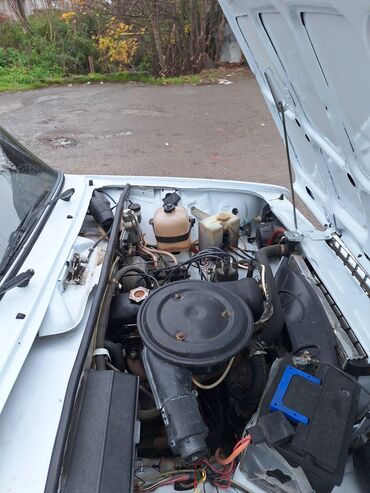 VAZ (LADA): VAZ (LADA) 2107: 1.6 l | 2004 il 326987 km Sedan — 9