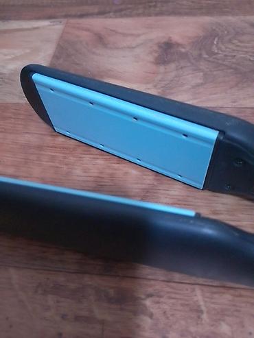 Prese za kosu: Remington Wet2Straight presa za kosu - Model sa širokim pločama – — 6