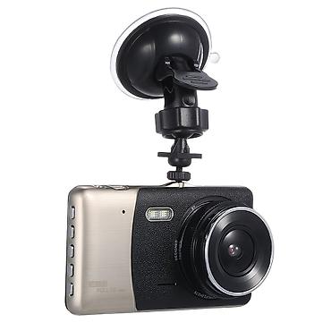 Видеорегистраторы: Avtomobil DVR/videoqeydiyyatçı + arxa kamera dəsti Yenidir — 4