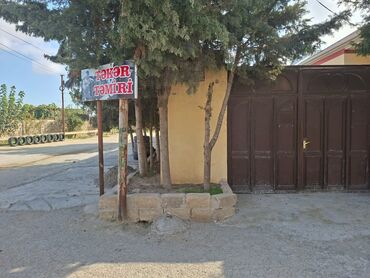 Həyət evləri və villaların satışı: Zabrat 3 otaqlı, 100 kv. m, Orta təmir — 17