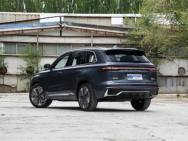 chery arizo: Geely Monjaro: 2024 г., 2 л, Бензин, Кроссовер — 3