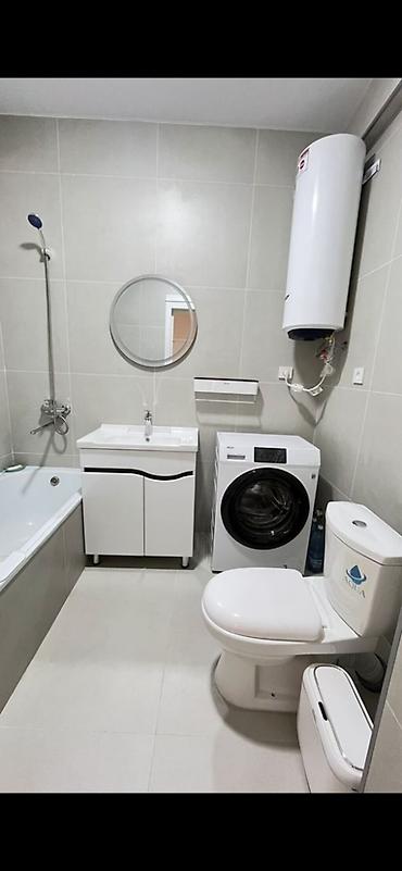 Продажа квартир: 2 комнаты, 48 м², Элитка, 11 этаж, Евроремонт — 6