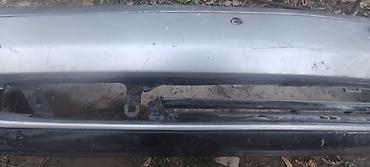 Бампер и комплектующие: Mercedes-Benz, Б/у, Оригинал — 11