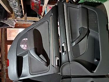 kljuc 55: TAPACIRI ZA VOLKSWAGEN GOLF 5 | tapaciri za golfa 5 sa 3 i 5 vrata i — 1