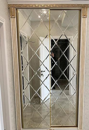 Sifarişlə digər mebel: Pulsuz quraşdırılma, Zəmanətsiz, Kredit yoxdur, Pulsuz çatdırılma — 17