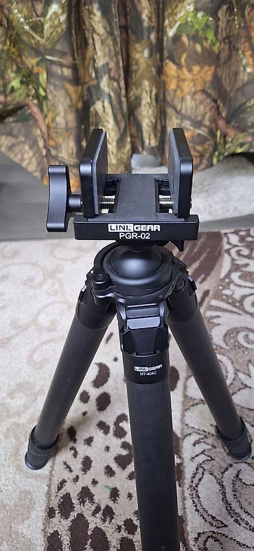 Оптические прицелы: Оптика и аксессуары для стрельбы. 1) Прицел Vector Optics Continental — 17