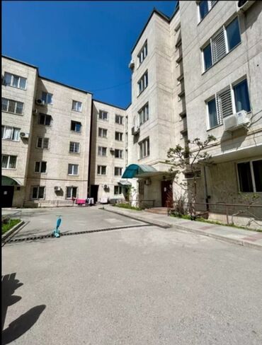 продается 2 комнатная квартира рядом ул ахунбаева: 3 комнаты, 120 м², Элитка, 4 этаж, Евроремонт