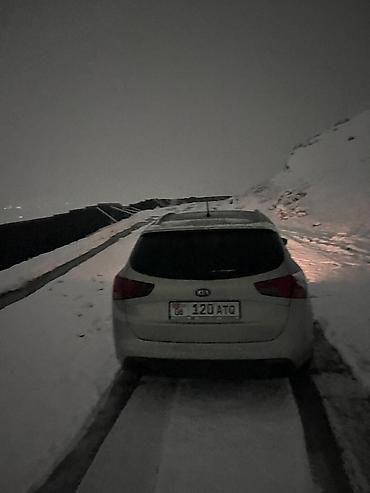 Kia: Kia Ceed: 2016 г., 1.6 л, Автомат, Бензин, Универсал — 6