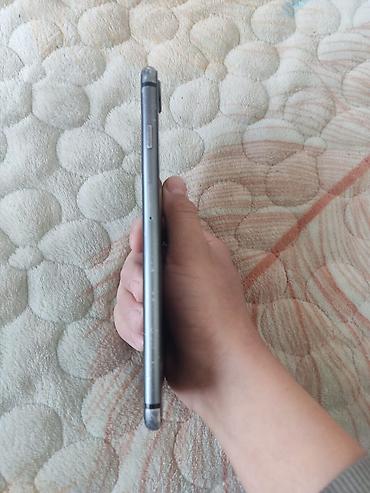 Apple iPhone: Айфон 8+прошу 3000 сом — 4