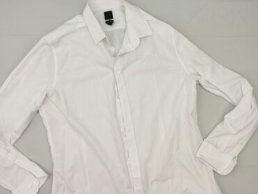 Koszulа dla mężczyzn, XL, H&M, stan - Bardzo dobry