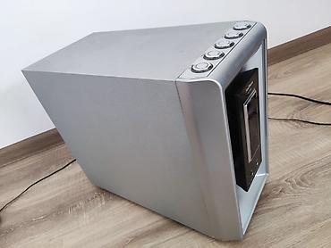 Динамики и колонки: Акустическая система/Караоке SeaPiano SP-7700F с мощным бассом. Имеет — 9